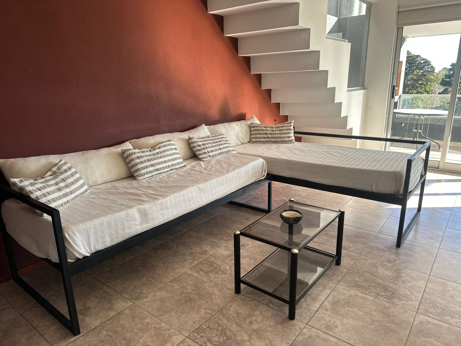 Duplex Begur